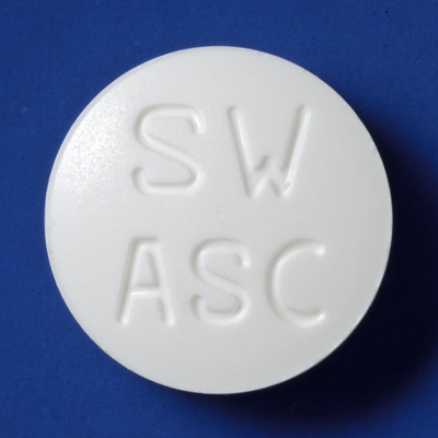 L-アスパラギン酸Ca錠200mg「サワイ」の製品画像1