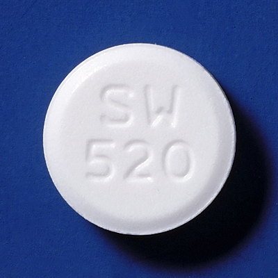 一硝酸イソソルビド錠10mg「サワイ」の製品画像1