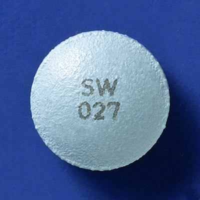 アミトリプチリン塩酸塩錠10mg「サワイ」の製品画像1