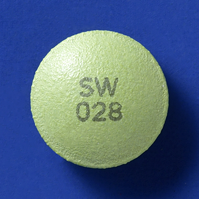アミトリプチリン塩酸塩錠25mg「サワイ」の製品画像1