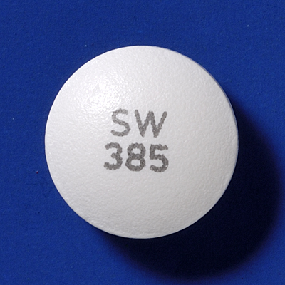 アマンタジン塩酸塩錠50mg「サワイ」の製品画像1
