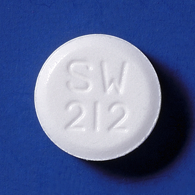 ロフラゼプ酸エチル錠1mg「サワイ」の製品画像1