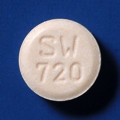 エナラプリルマレイン酸塩錠2.5mg「サワイ」の製品画像1