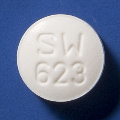 エンペラシン配合錠の製品画像1