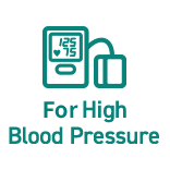 サワイの主な高血圧領域製品