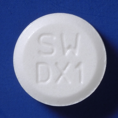 ドキサゾシン錠1mg「サワイ」の製品画像1