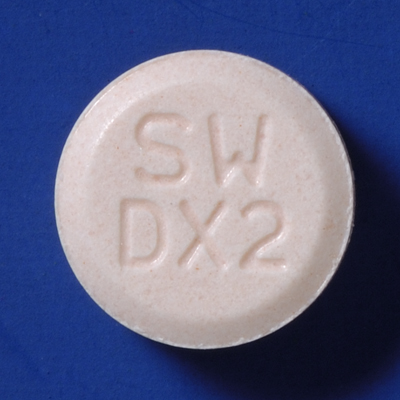 ドキサゾシン錠2mg「サワイ」の製品画像1