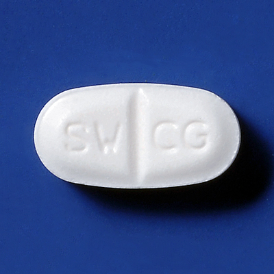 カベルゴリン錠1.0mg「サワイ」の製品画像1