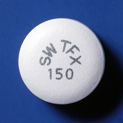 トスフロキサシントシル酸塩錠150mg「サワイ」(オゼックス錠150 