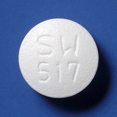 メトプロロール酒石酸塩錠20mg「サワイ」の製品画像1