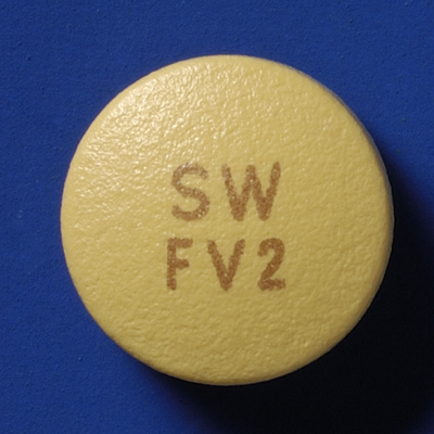 フルボキサミンマレイン酸塩錠50mg「サワイ」(デプロメール錠50