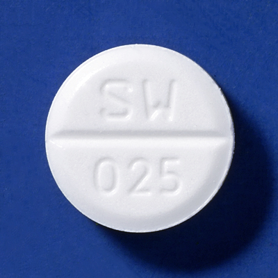 アルプラゾラム錠0.8mg「サワイ」の製品画像1