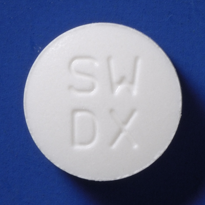 ドキサゾシン錠0.5mg「サワイ」の製品画像1