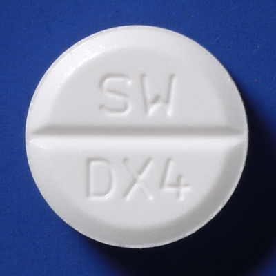 ドキサゾシン錠4mg「サワイ」の製品画像1