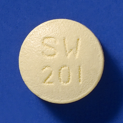 ニトレンジピン錠10mg「サワイ」(バイロテンシン錠10mgのジェネリック医薬品)｜沢井製薬