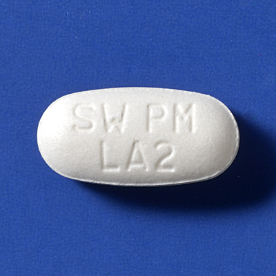 プラミペキソール塩酸塩LA錠1.5mgMI「サワイ」の製品画像1