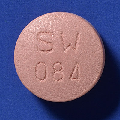 ニフェジピンL錠20mg「サワイ」の製品画像1