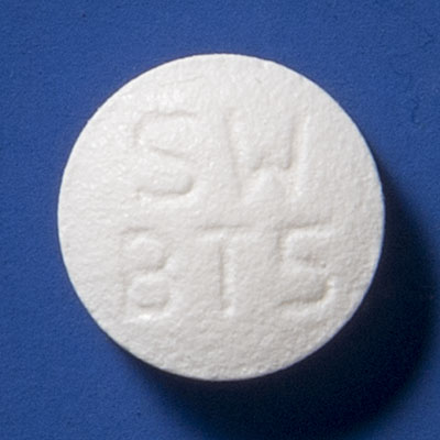 ベポタスチンベシル酸塩錠5mg「サワイ」の製品画像1