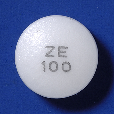 アスピリン腸溶錠100mg「ZE」の製品画像1