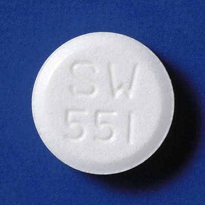 一硝酸イソソルビド錠20mg「サワイ」の製品画像1