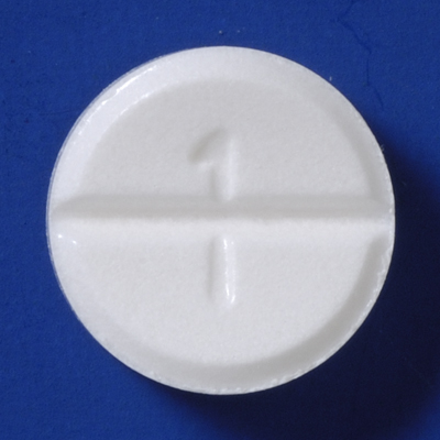 ドキサゾシン錠1mg「サワイ」の製品画像2