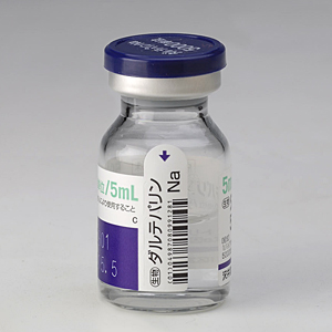 ダルテパリンNa静注5000単位/5mL「サワイ」の製品画像2