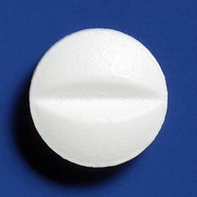 リスペリドン錠1mg「サワイ」の製品画像2