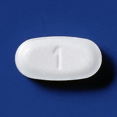 カベルゴリン錠1.0mg「サワイ」の製品画像2