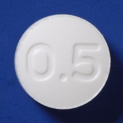 ドキサゾシン錠0.5mg「サワイ」の製品画像2