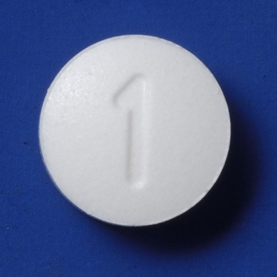 ブロムペリドール錠1mg「サワイ」|沢井製薬