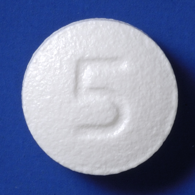 ラフチジン錠5mg「サワイ」の製品画像2