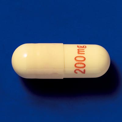 ニロチニブカプセル200mg「サワイ」の製品画像2