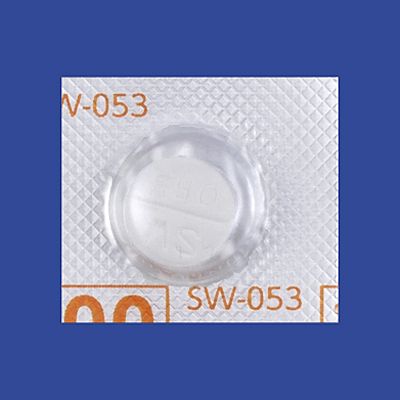 ジラゼプ塩酸塩錠100mg「サワイ」(コメリアンコーワ錠100の