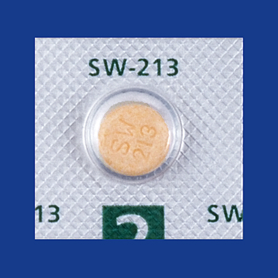 ロフラゼプ酸エチル錠2mg「サワイ」の包装画像1