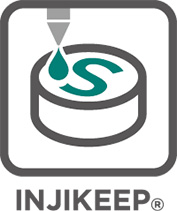 INJIKEEP®