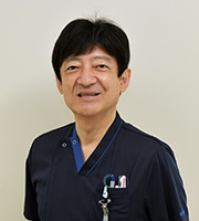 兵庫医科大学病院 薬剤部長　木村　健　先生