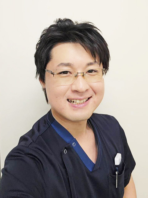 石津 智司 先生