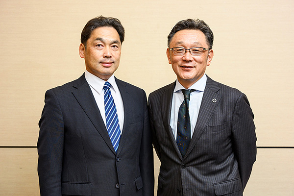 川瀬 裕一先生 吉井 健司先生 横山 聖太先生