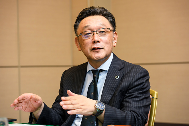 本島 寛之 先生