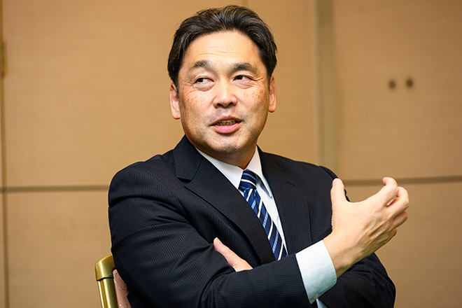 瀬ノ口 隆文 先生