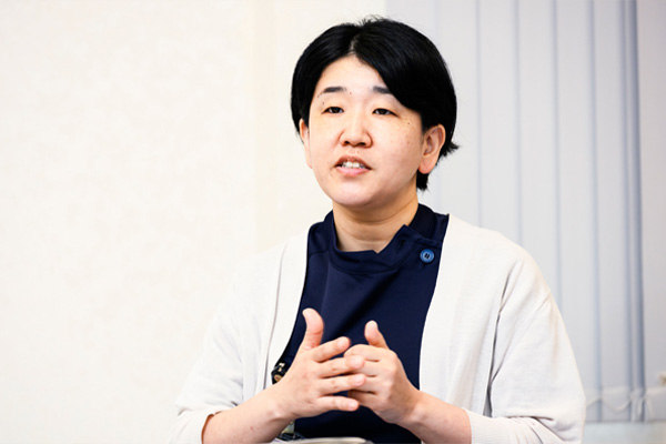 坂本　純子 先生