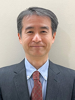 谷本 貴志 先生