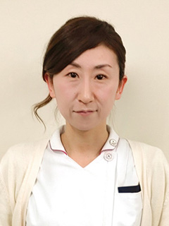 和田 直子 先生