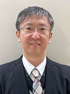 加賀 裕輝 先生