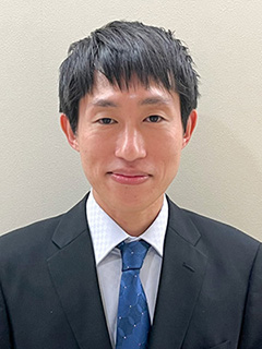 阪口 将登 先生