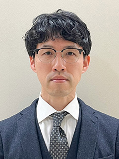 長谷川 浩平 先生