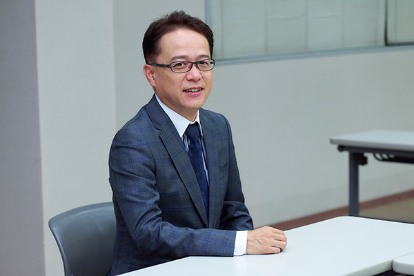 板井 和広 先生